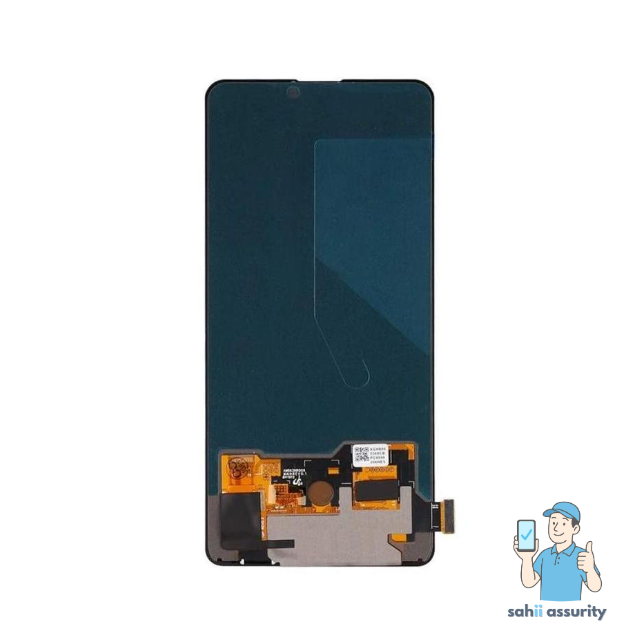 LCD with Touch Screen for Xiaomi Redmi K20 Pro thumbnail